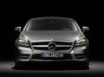 Mercedes-Benz CLS-Class 2010 года